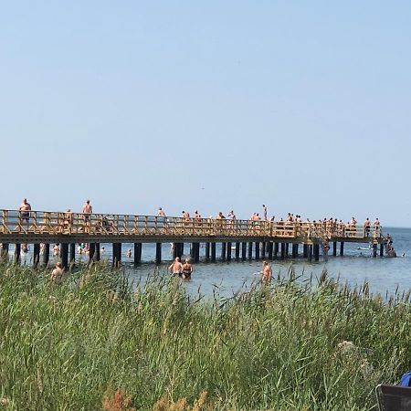 Markgatans rum Borgholm Exteriör bild