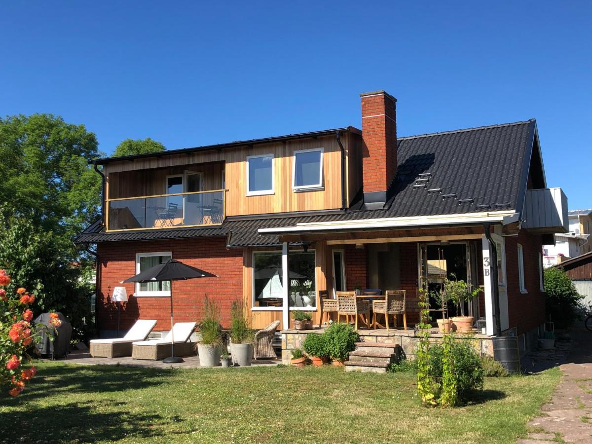Markgatans rum Borgholm Exteriör bild