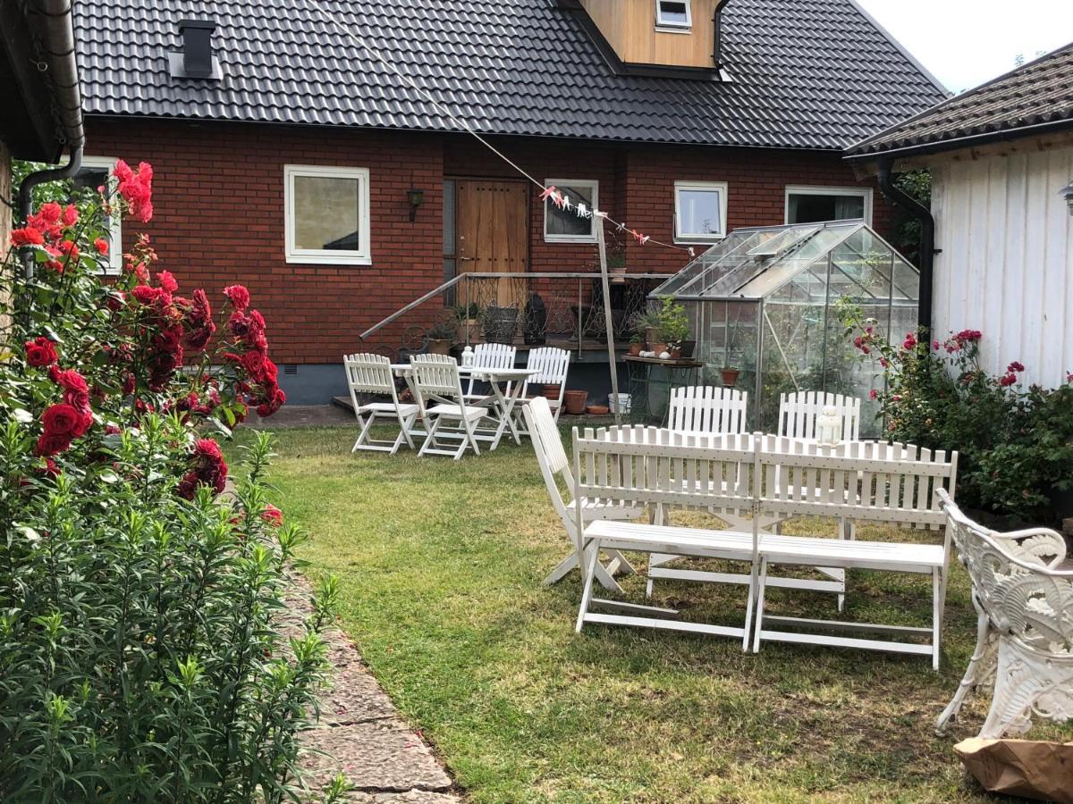 Markgatans rum Borgholm Exteriör bild