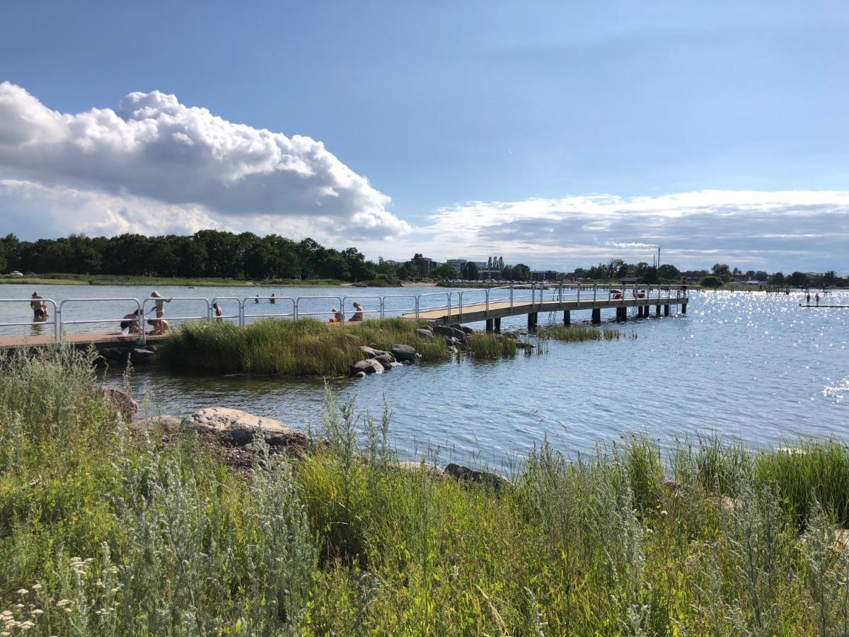 Markgatans rum Borgholm Exteriör bild