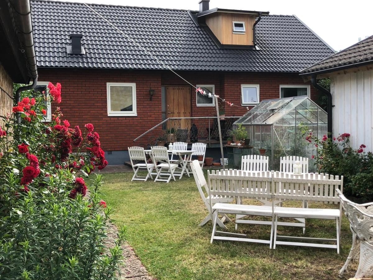 Markgatans rum Borgholm Exteriör bild