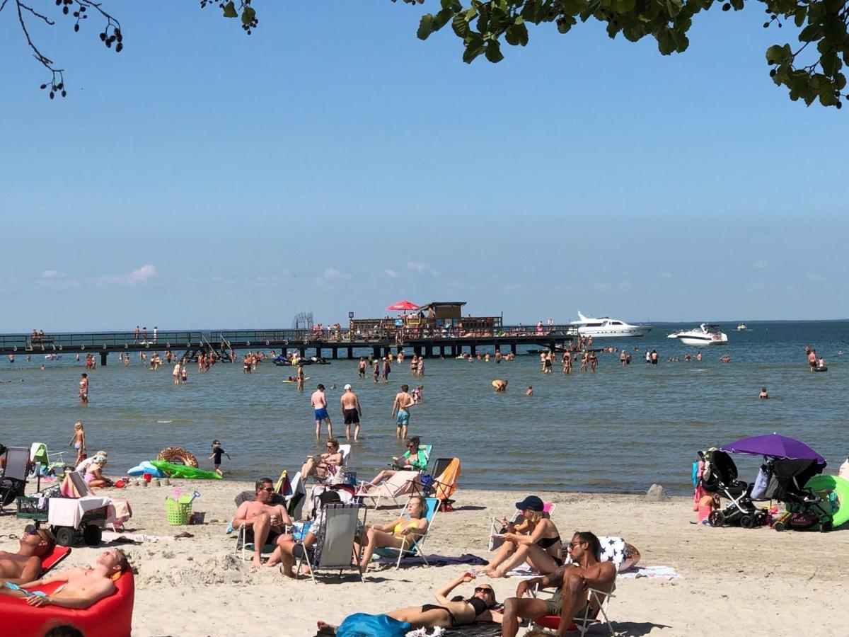 Markgatans rum Borgholm Exteriör bild