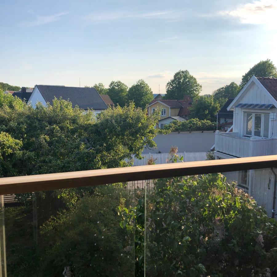 Markgatans rum Borgholm Exteriör bild
