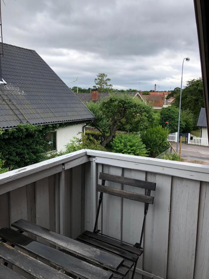 Markgatans rum Borgholm Exteriör bild