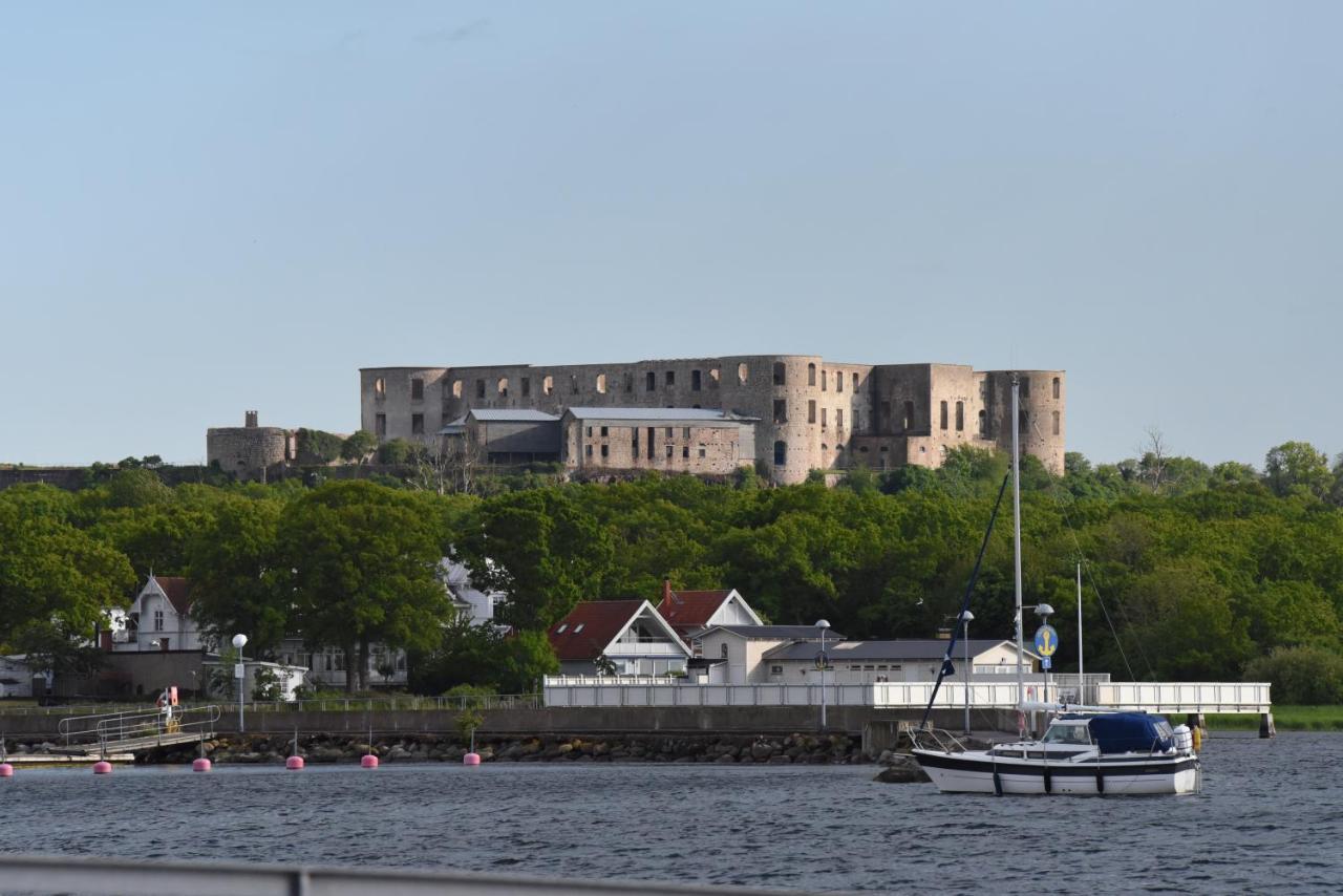 Markgatans rum Borgholm Exteriör bild