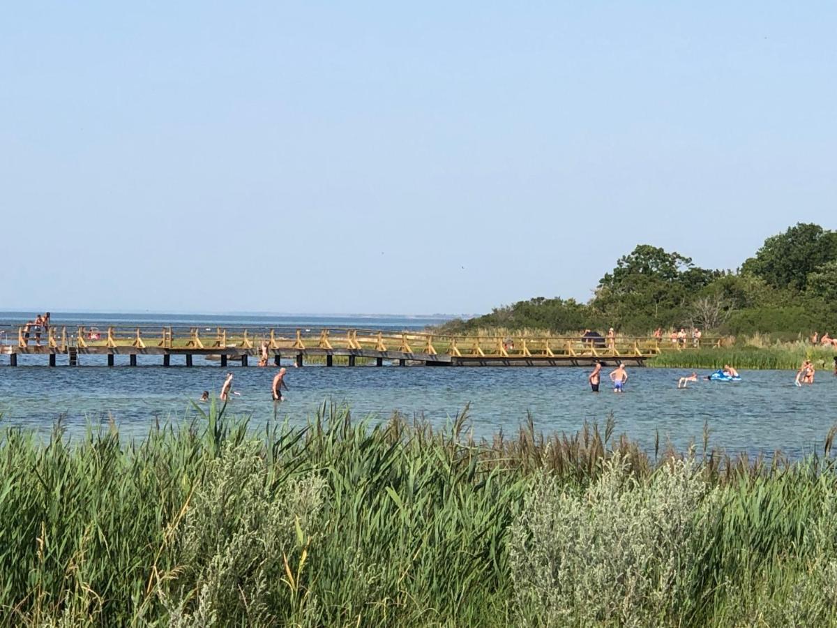 Markgatans rum Borgholm Exteriör bild